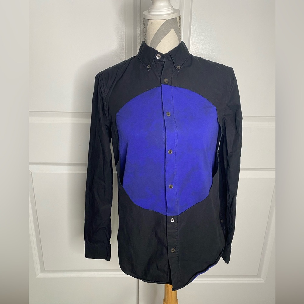 Cosmic Wonder Light Source Izzue 3 Shirt